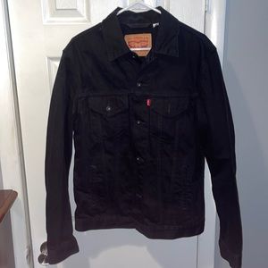 Levi’s Jean jacket